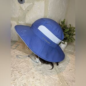 Columbia Sun Goddess New Booney
Blue sz small